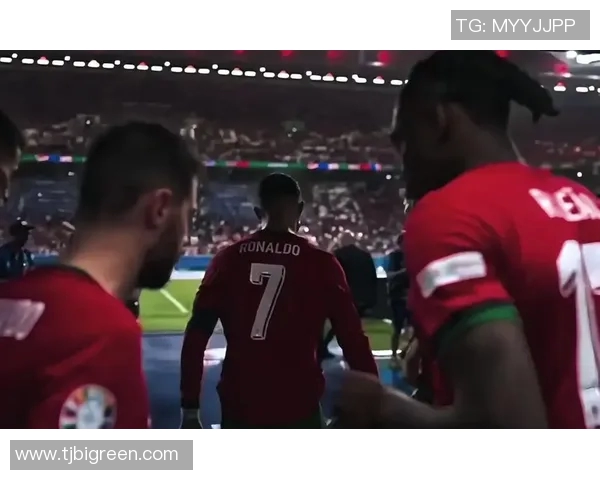 巴黎四雄接管葡萄牙C罗躺冠？足球格局大变天