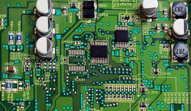 金年会PCB线路板废气处理方法PCB线路板废气怎么处理