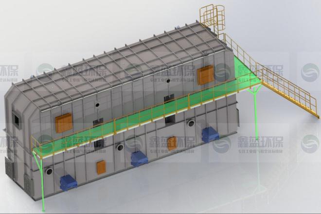 金年会高压聚乙烯废气处理(图1)