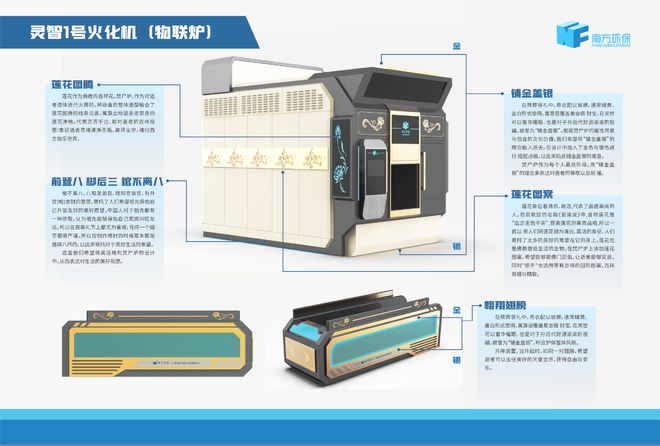 金年会【展商推荐】江西南方环保机械制造总公司：绿色先锋匠心铸就(图7)